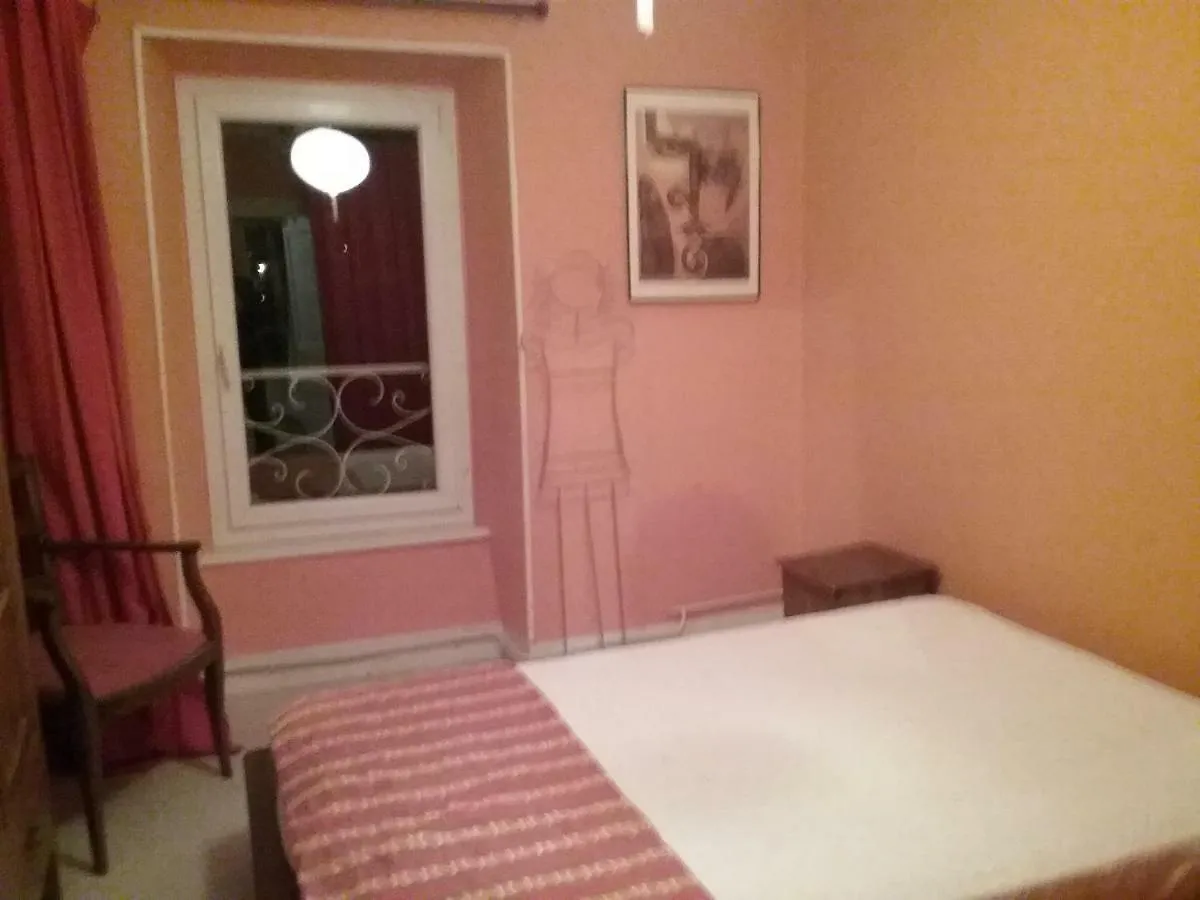 Apartmán Hotel Les Tilleuls Besse-et-Saint-Anastaise