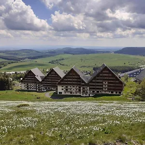  Appartement Dans De Tourisme