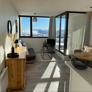  Appartement Au Coeur De La Station De Super-besse